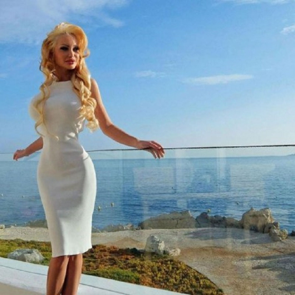 Spiskala stan na plastične operacije! (FOTO)