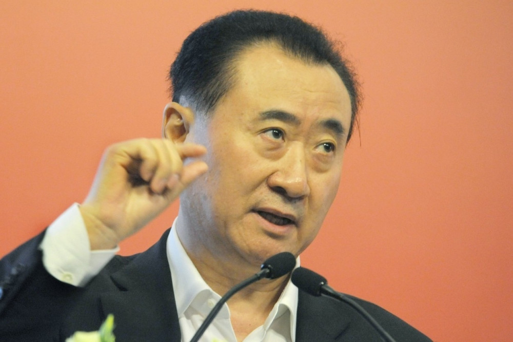 Najbogatiji Kinez nadmašio BDP Islanda