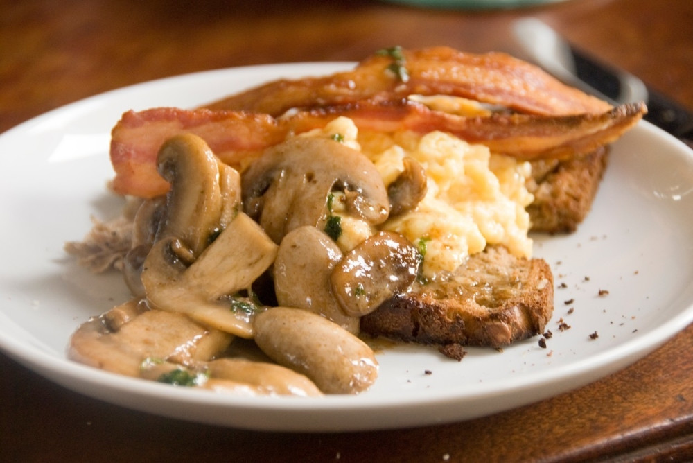 Ove namirnice nemojte da podgrevate!