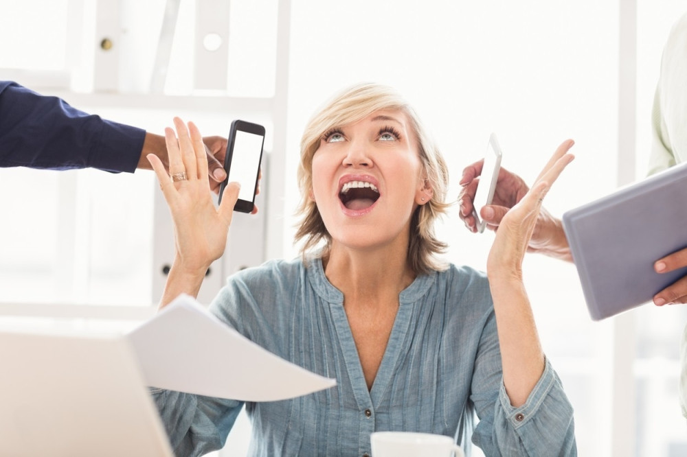 Pre bi slobodan dan nego veću platu