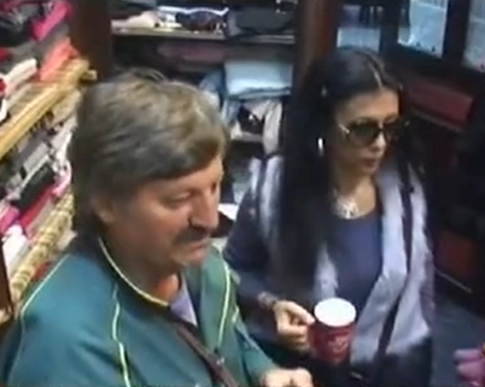 Radašin: Mislio sam da ću imati seks sa Vendi (VIDEO)