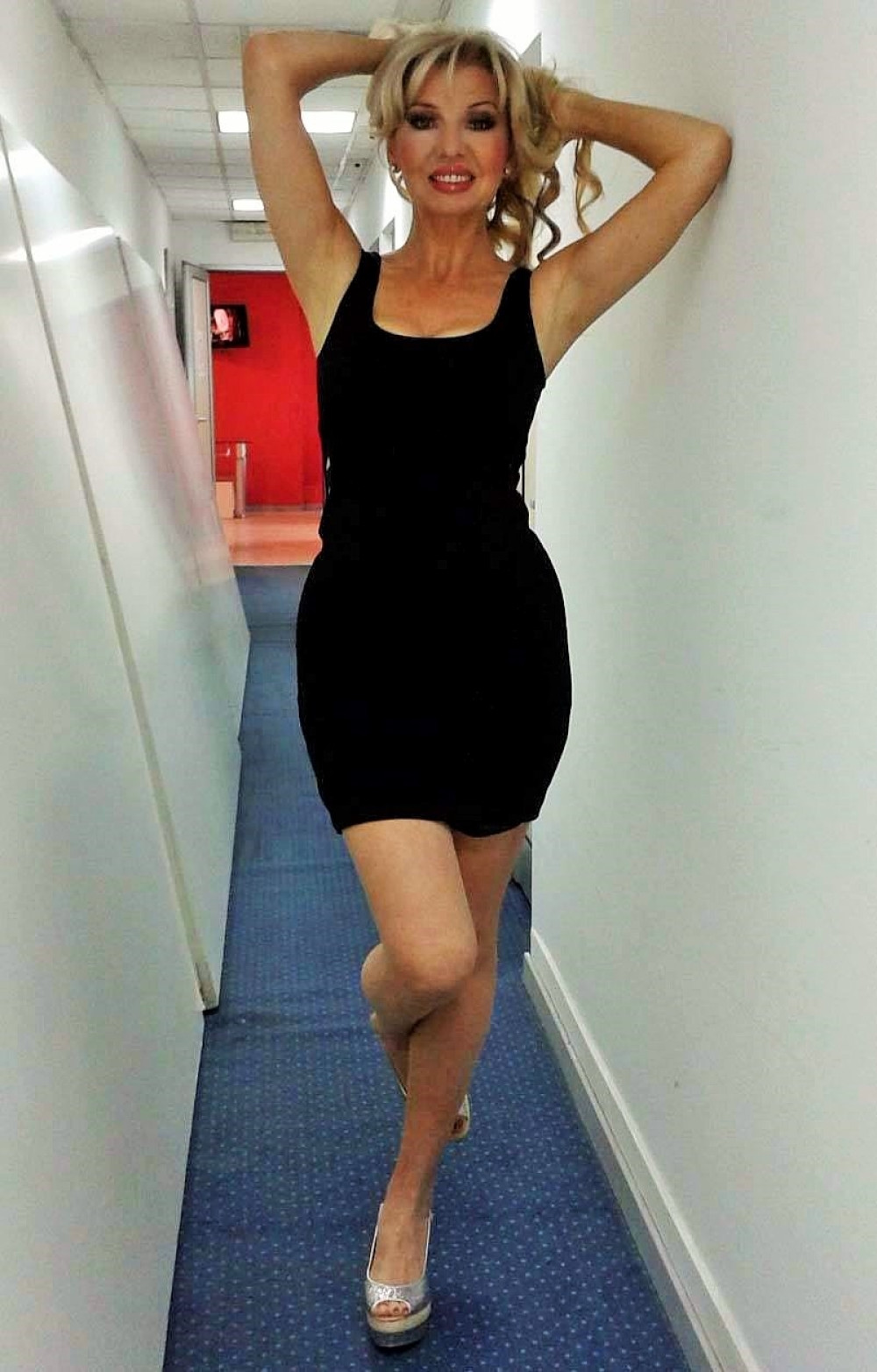 Medenica snimila pesmu pre ulaska u "Farmu" (VIDEO)