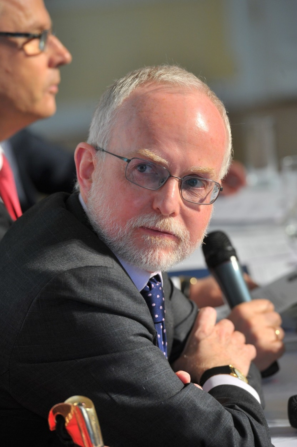 Ništa se ne skriva u poglavlju 35