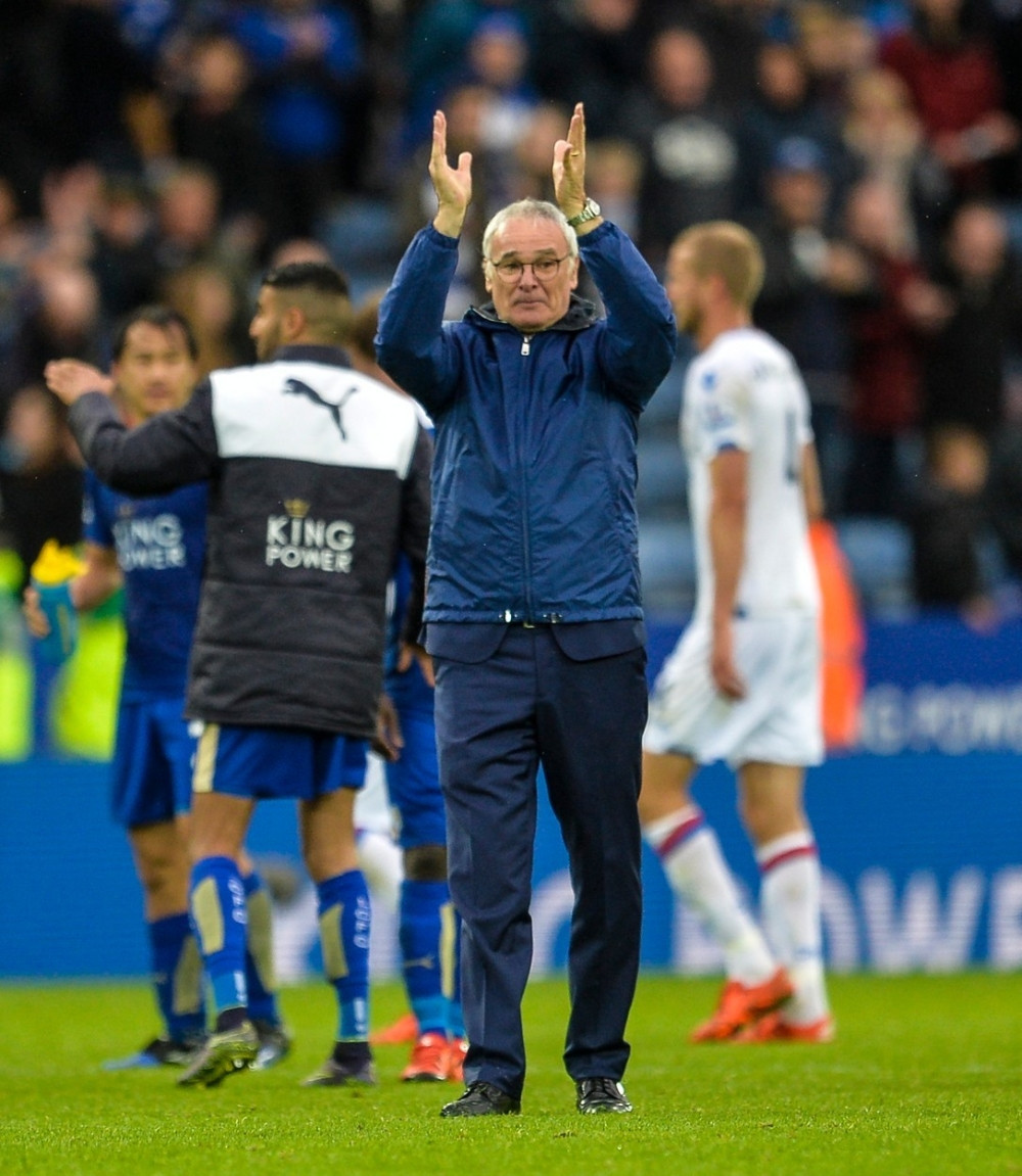 Ranijeriju ponuđeno mesto selektora