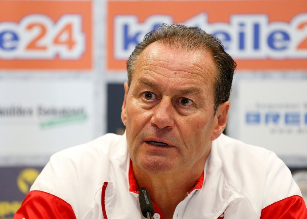 Hofenhajm otpustio Gizdola, novi trener Stevens