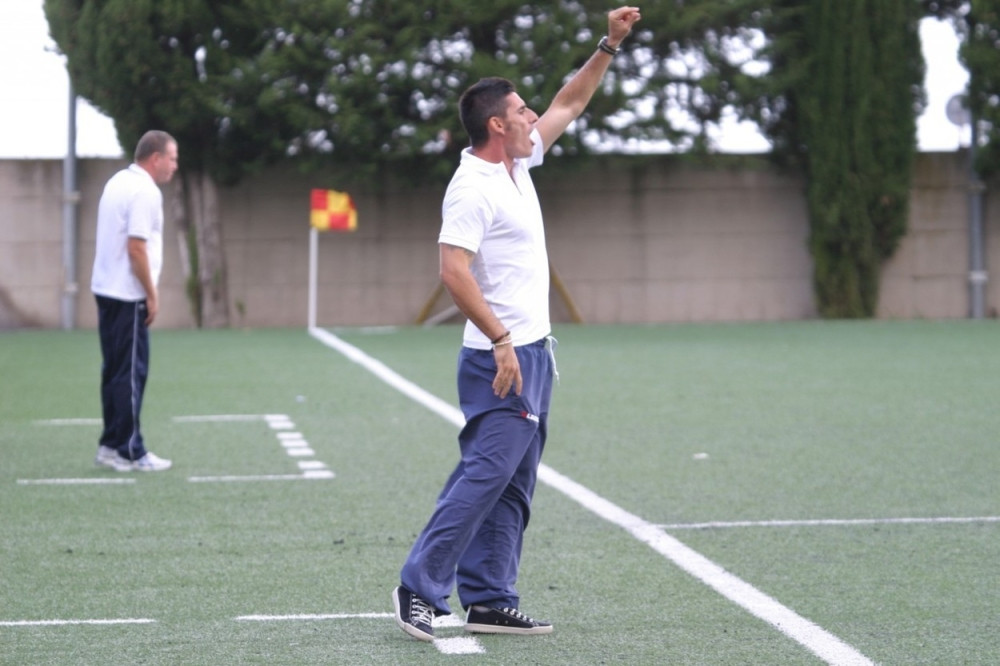 Kanavaro novi trener Al Asra