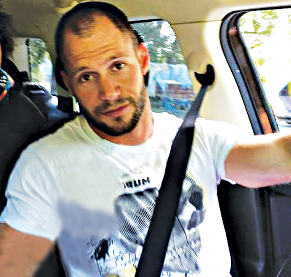 Milićev se krije OVDE?! Lukin otac u suzama: "Markova majka nam 4 godine nije izjavila saučešće..."