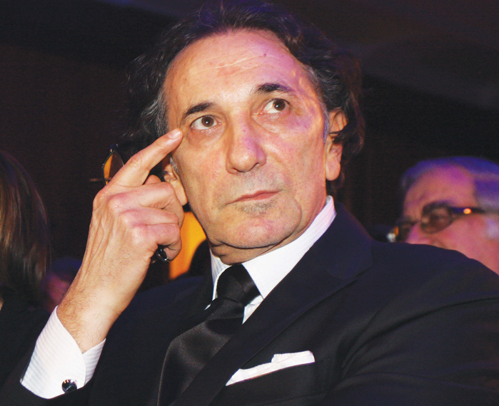 Cepter se nije pojavio na svedočenju