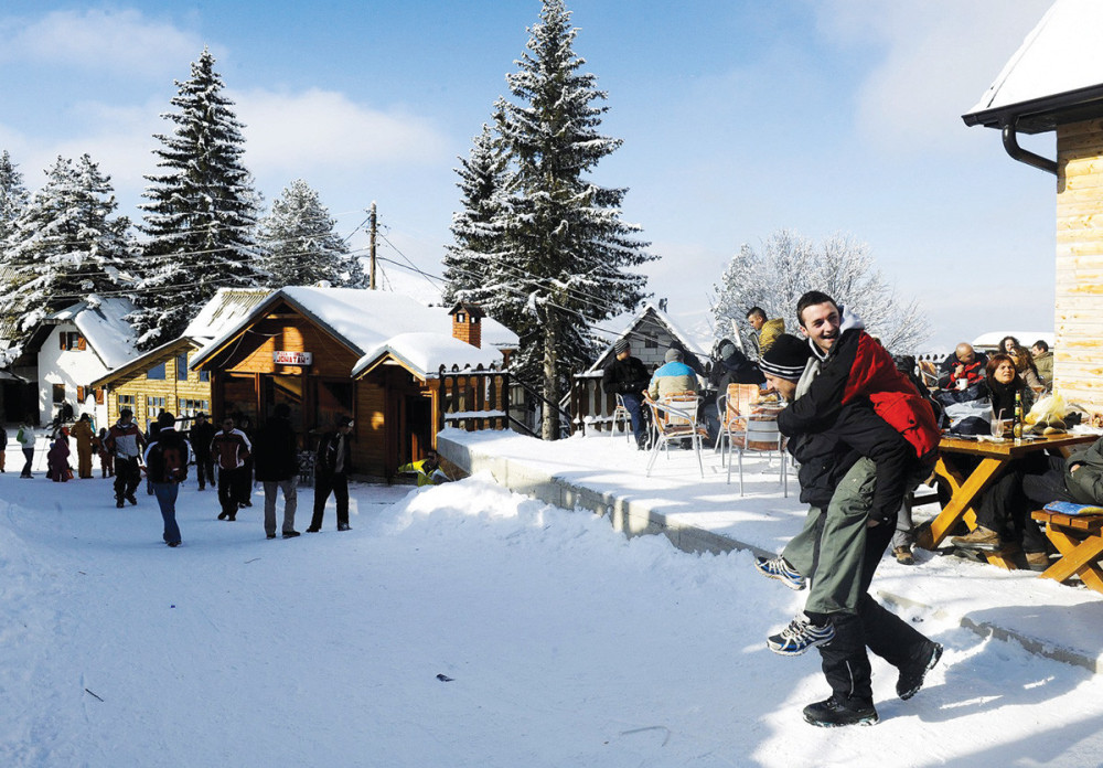 Priština odustala od Brezovice