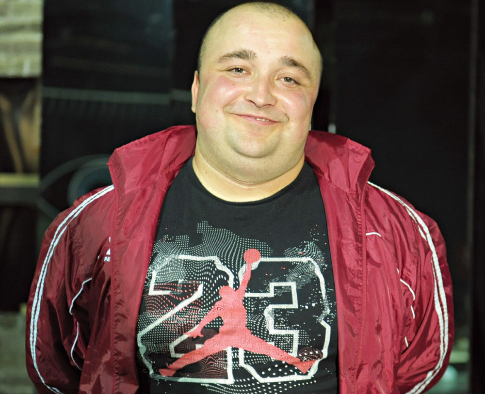 Mirjana nije normalna