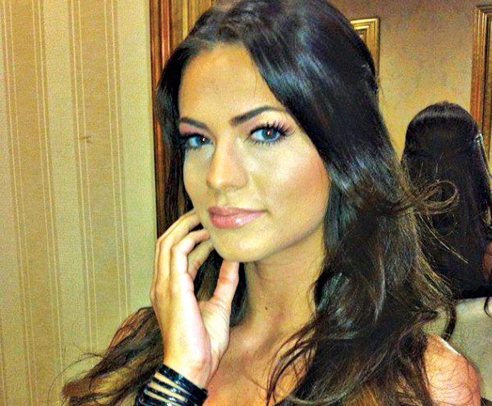 Nisam lezbijka, volim muškarce!