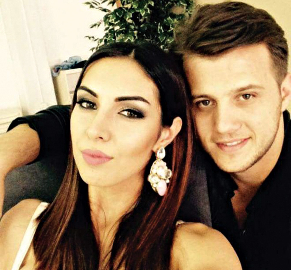 Gabi i Semir proveli sat vremena bez kamera i bubica! (VIDEO)