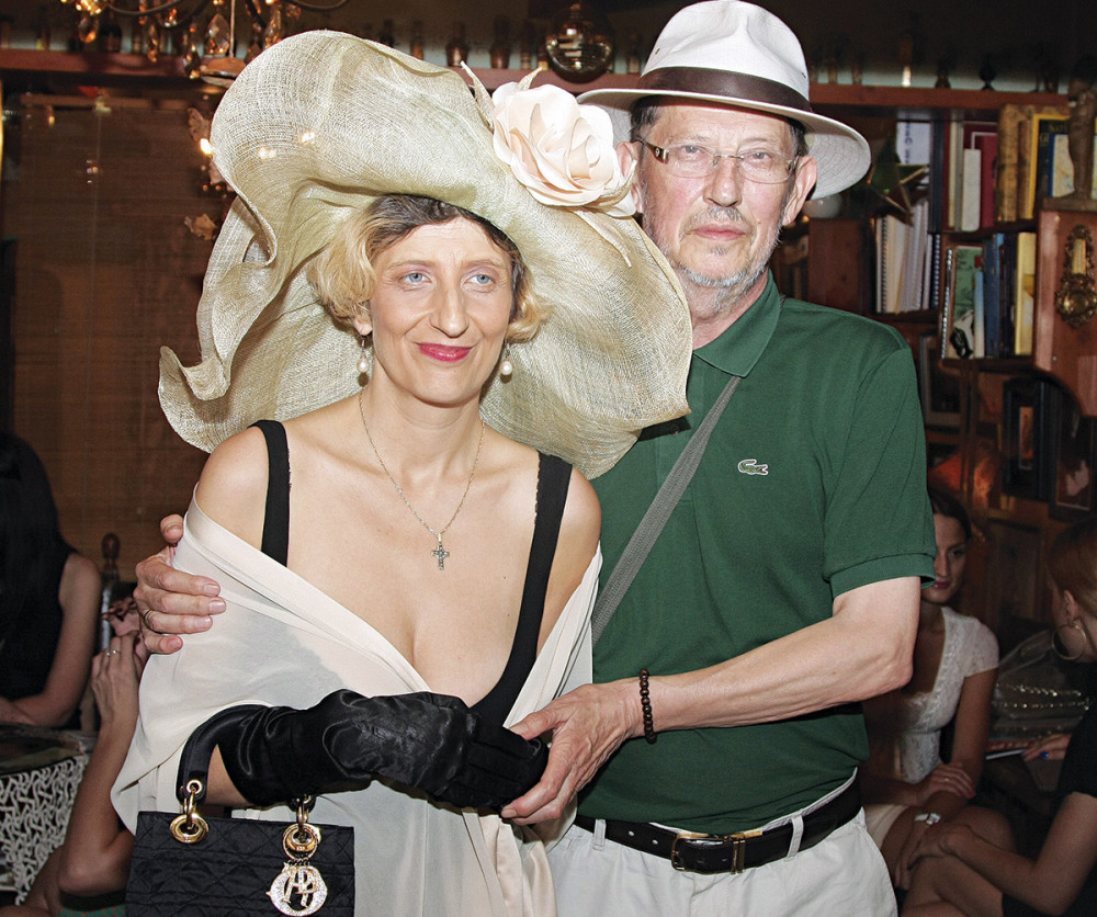 Ne dam Pajkiću da umre za mnom!