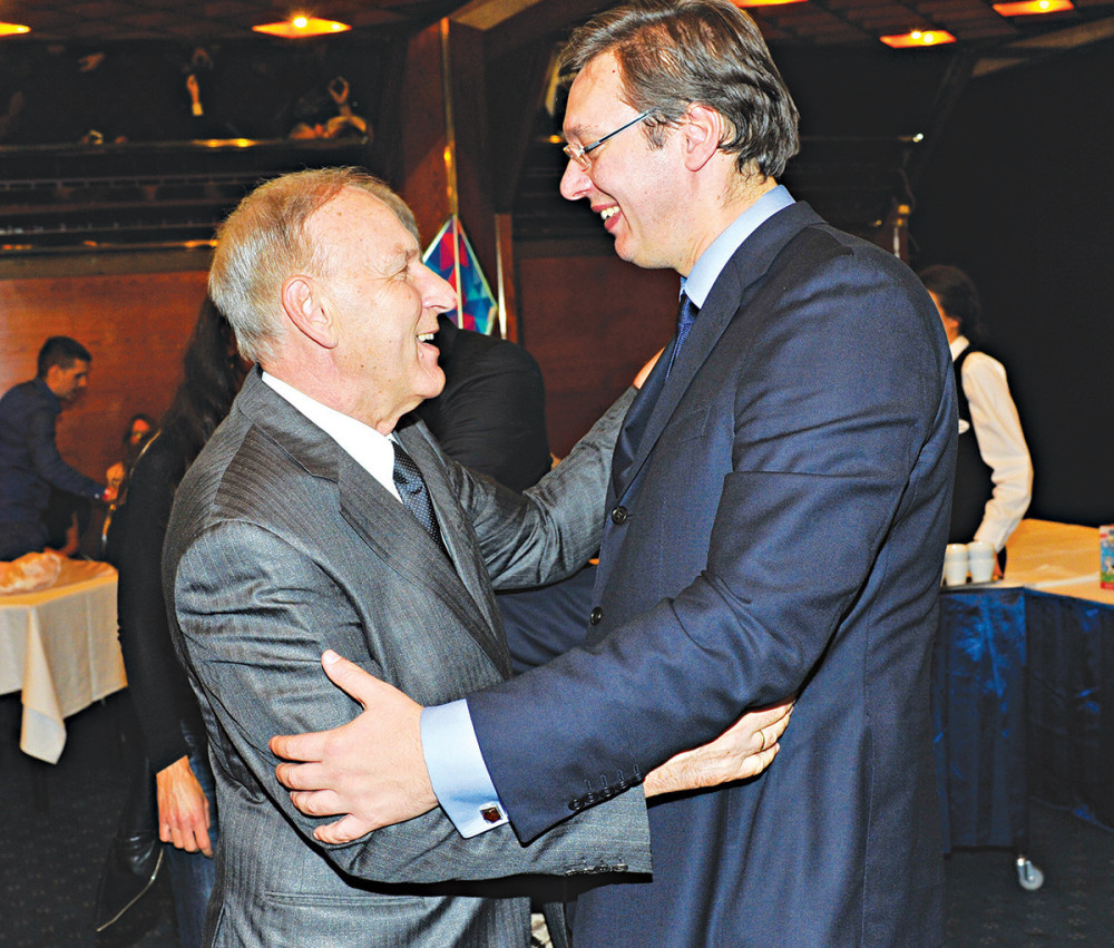 „Delije“ su najjača partija posle SNS!