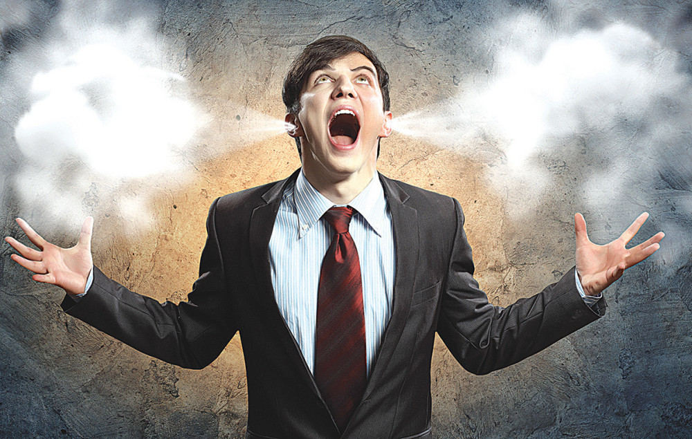 Čoveče, ne ljuti se!