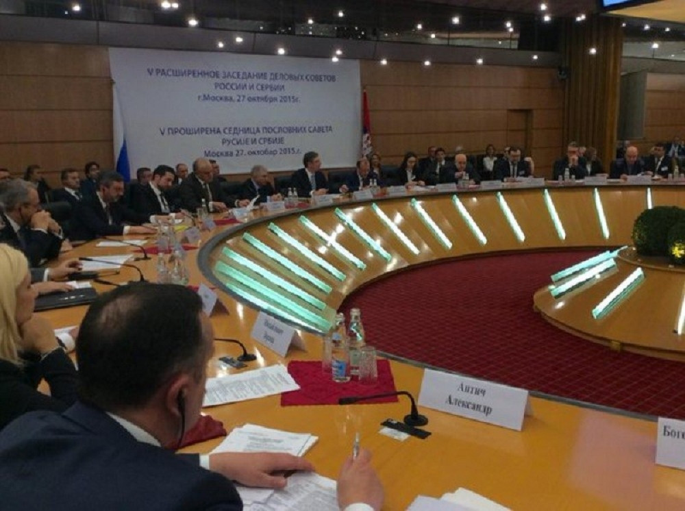 Vučić: Nećemo uvoditi sankcije Rusiji