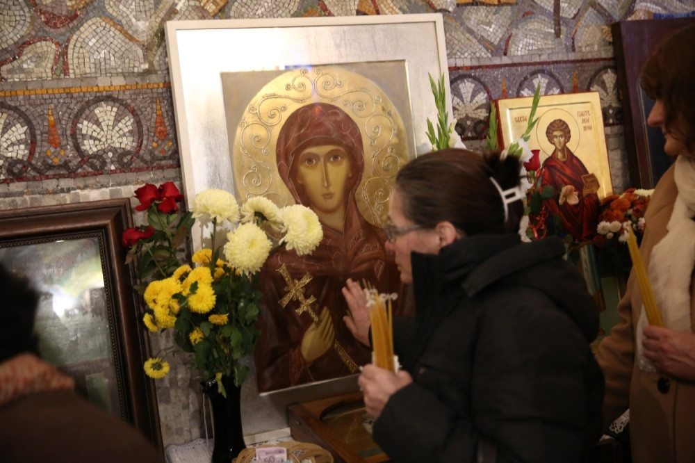 Žene danas ovo ne smeju da rade!