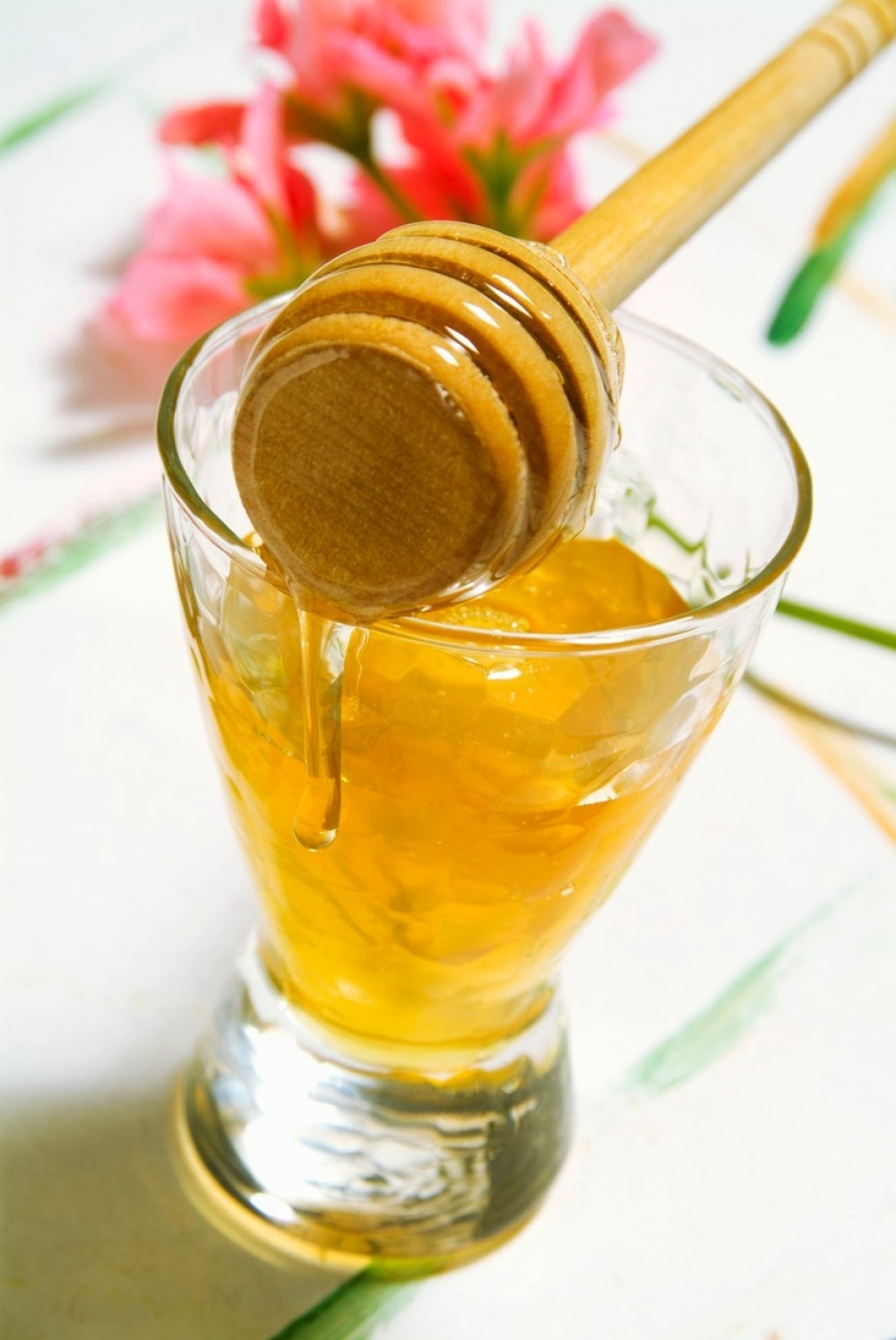 Zbog ovoga je bitno da redovno jedete med ako imate problema sa srcem!