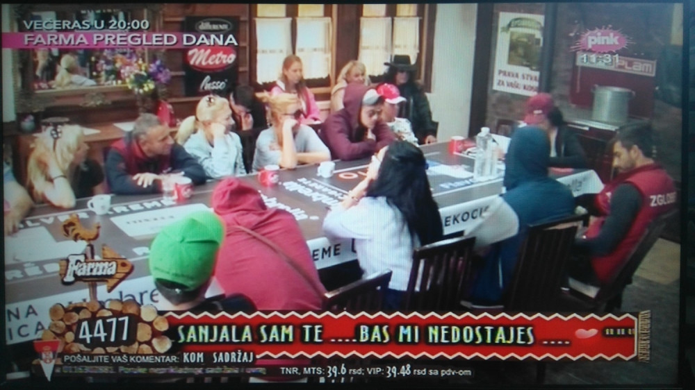 Večeras se spremite za suze na "Farmi"!