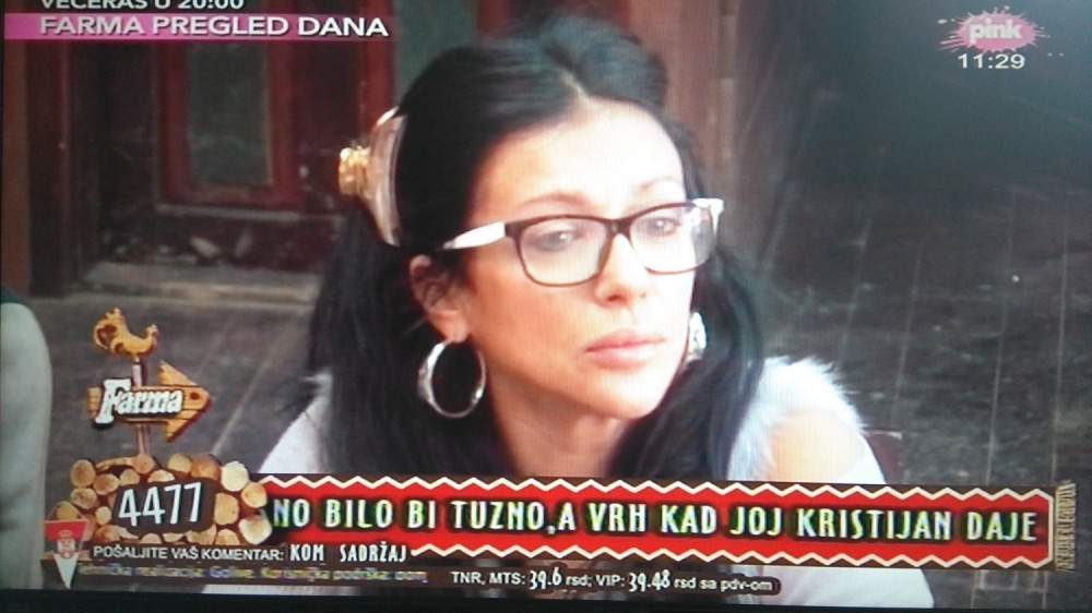 Vendi za Kristijana: Da li da ga prijavim? (VIDEO)