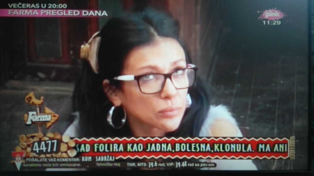 Vendi se oglasila posle fajta sa Zoricom!