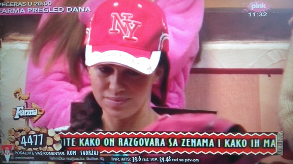 Stanija izdala ekipu? (VIDEO)