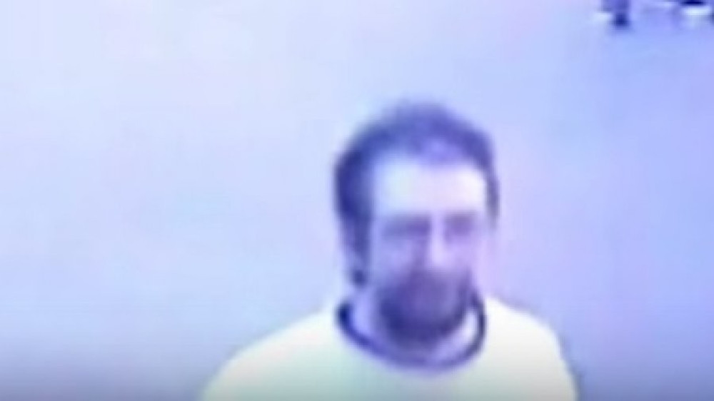 Za informacije o ovom čoveku možete zaraditi 20.000 evra! (FOTO)