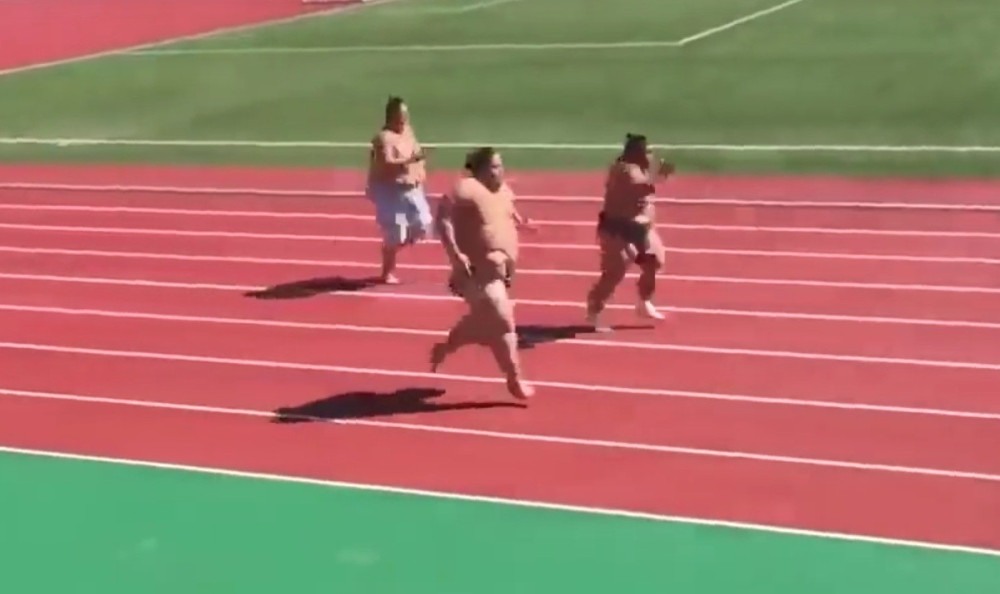 Preminuo slavni japanski sumo rvač, u 28-oj godini (FOTO)