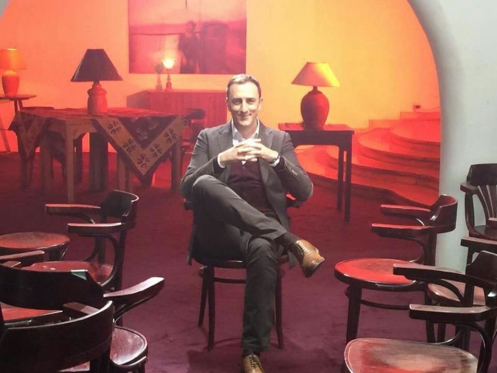 Sergej iznenada doneo šokantnu odluku!