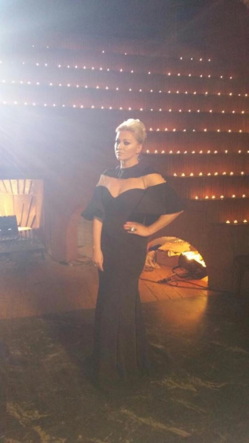 Prozivali su je da se ugojila, skinula se i zapušila usta hejterima (FOTO)