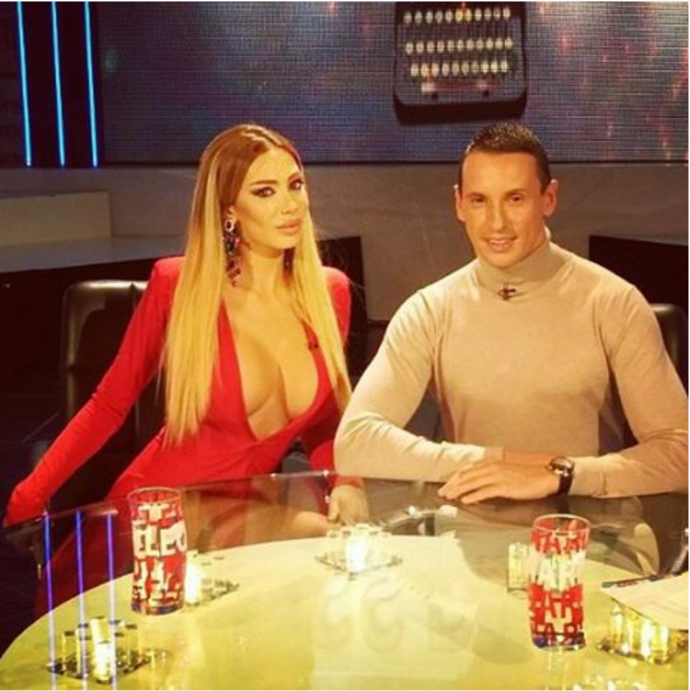 Soraja: Pare sam nasledila