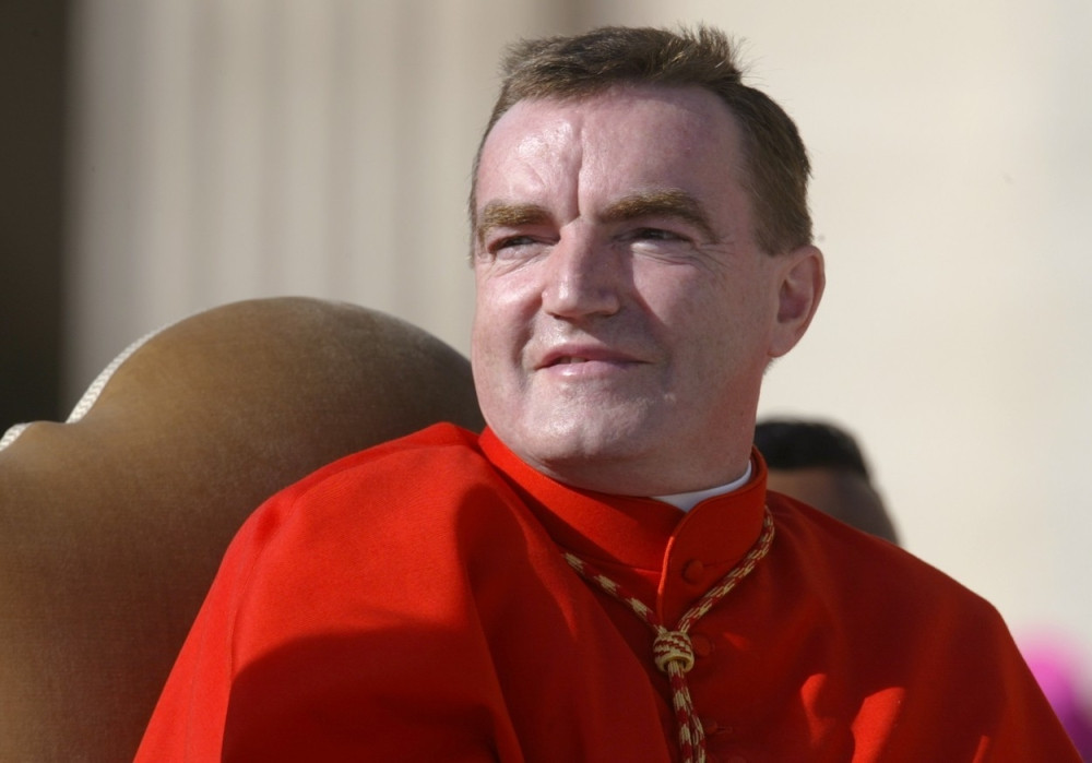 Kardinal Bozanić pozvao građane da glasaju za HDZ!