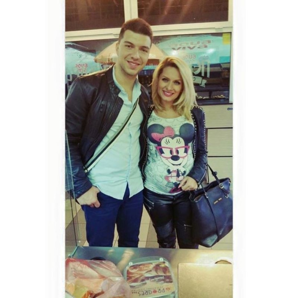 "Pinkove" zvezde postali roditelji!