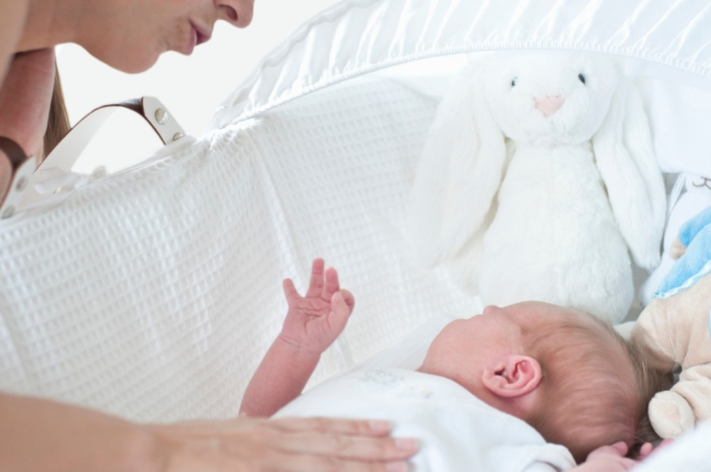 Oživeli bebu koja nije disala 22 minuta