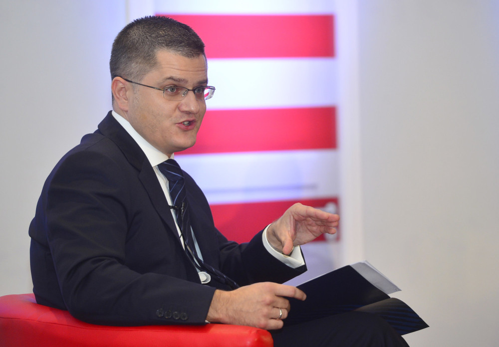 Tri moguće uloge Amerike u svetu