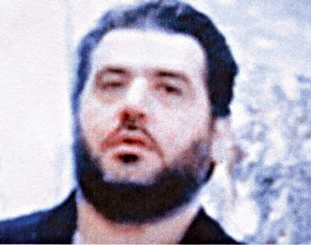 Šef Al Kaide vršljao po Beogradu!