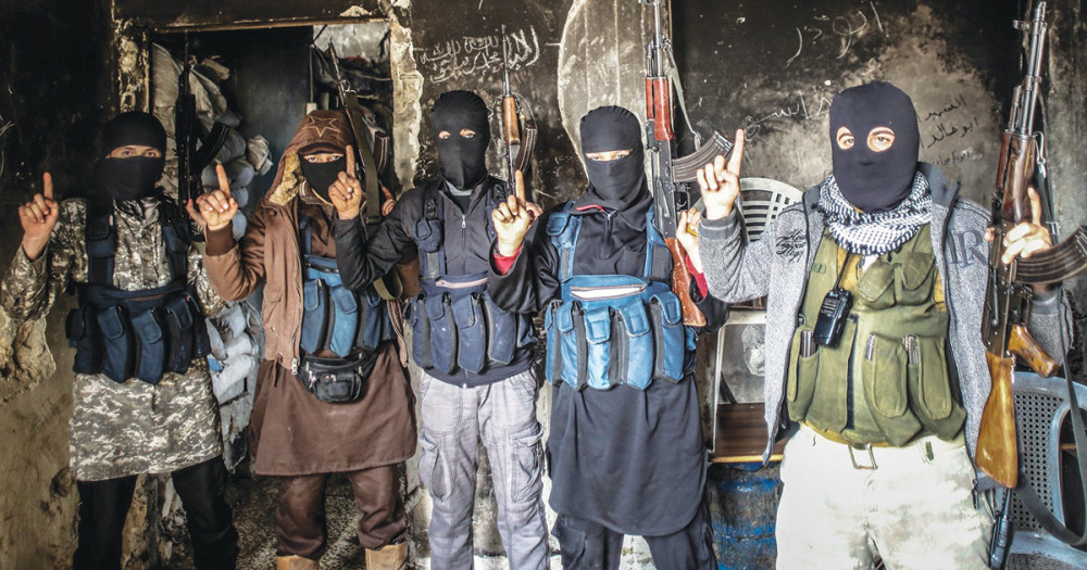 Ubijen jedan od komandira Al Kaide!