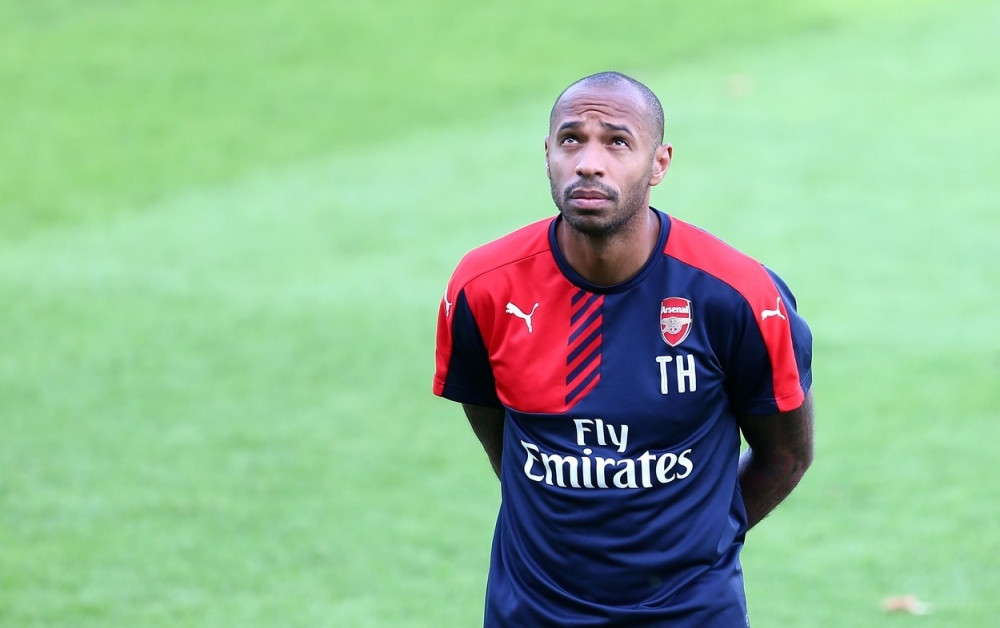 Anri želi da preuzme klub od koga Zvezdini navijači dobijaju KOŠMAR