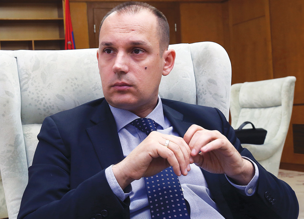 Smena direktora bolnice zbog smene generacija