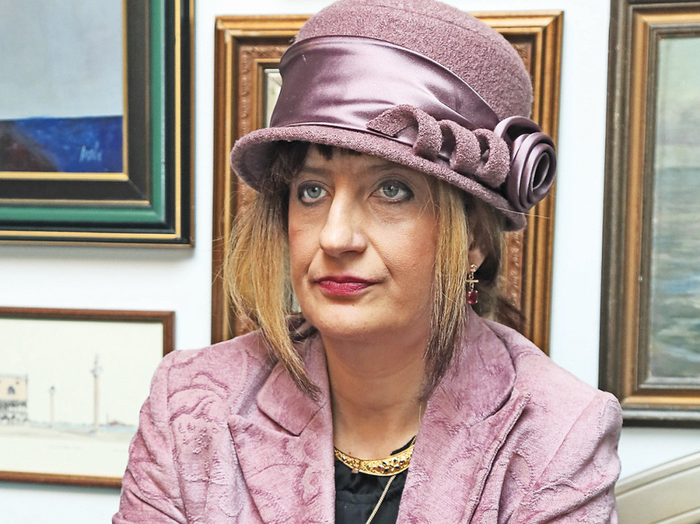 Isidora: "Rezultati su mi loši, ali verujem u čudo"