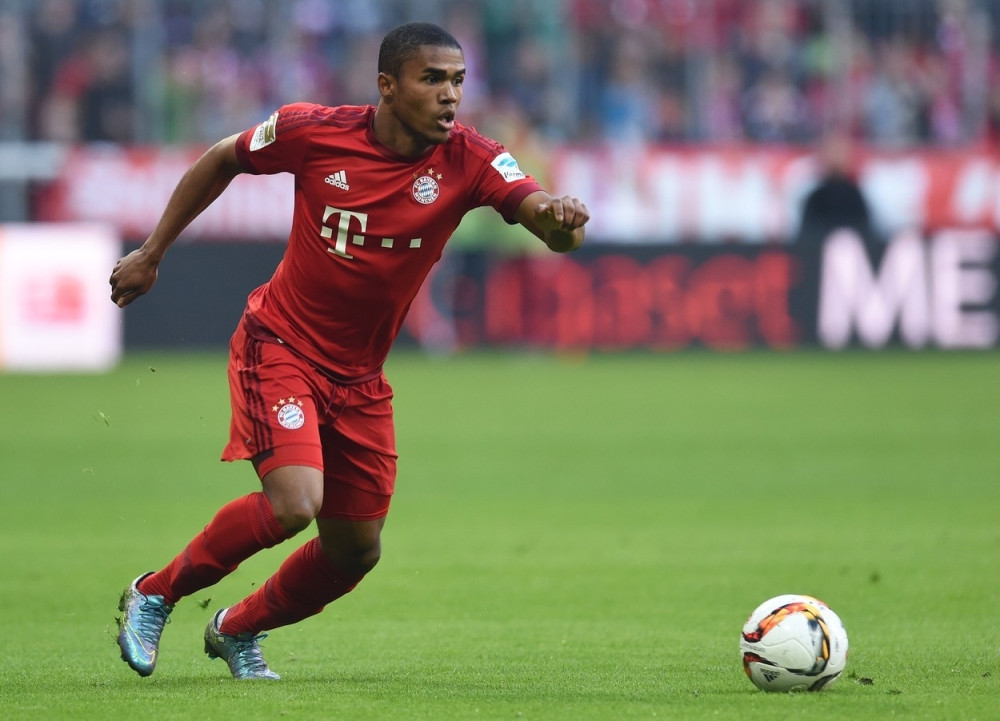 Do sada neviđen gol Daglasa Koste