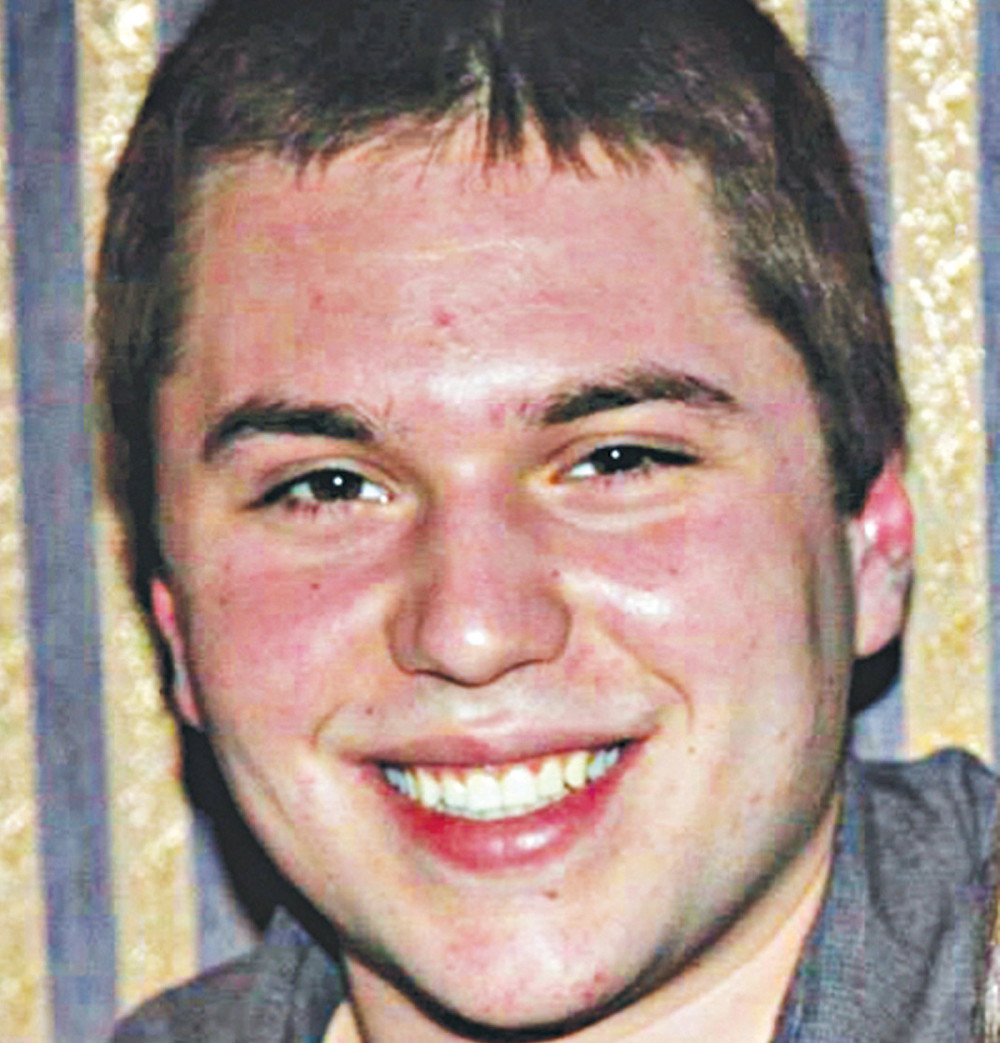 „Želim istinu o smrti mog sina”