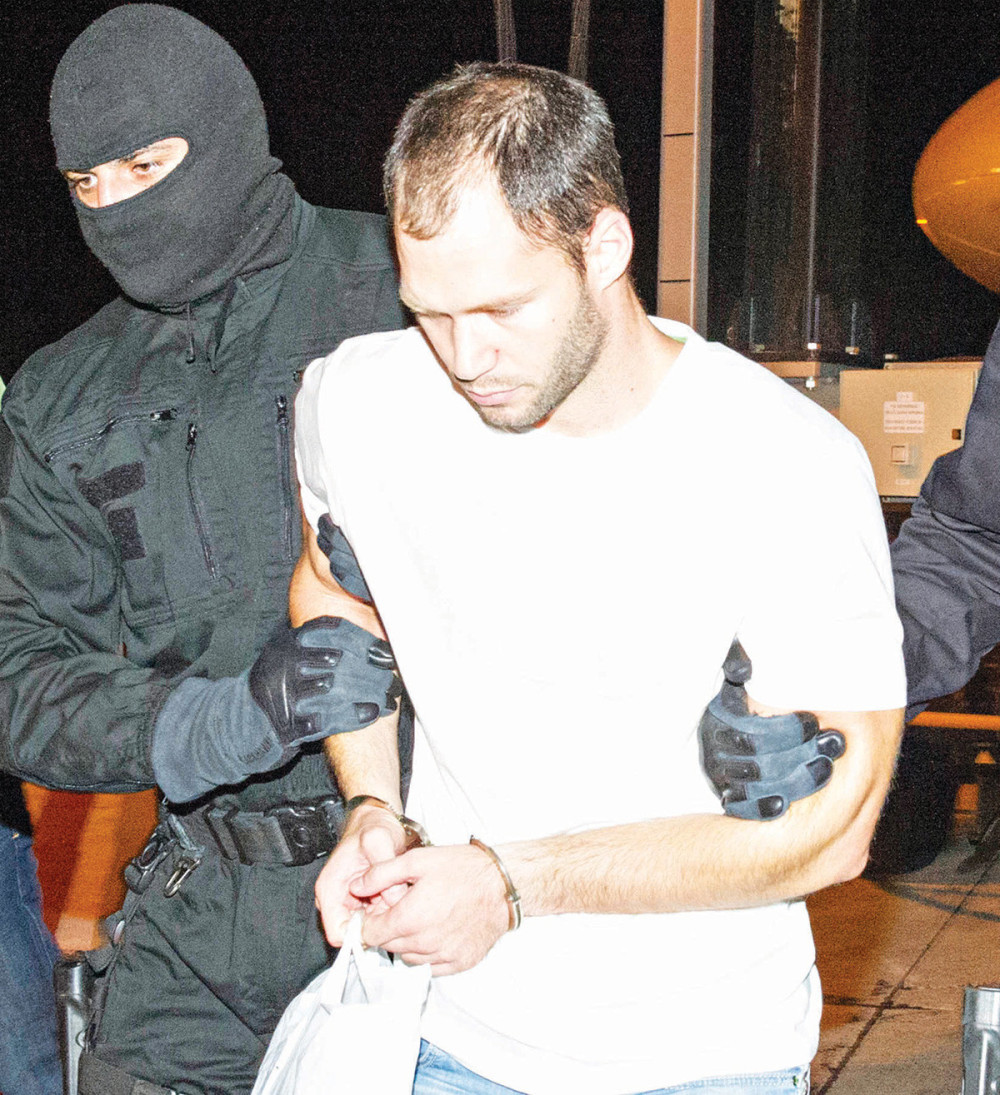 Ubica iz "kantrimena" uskoro na slobodi?