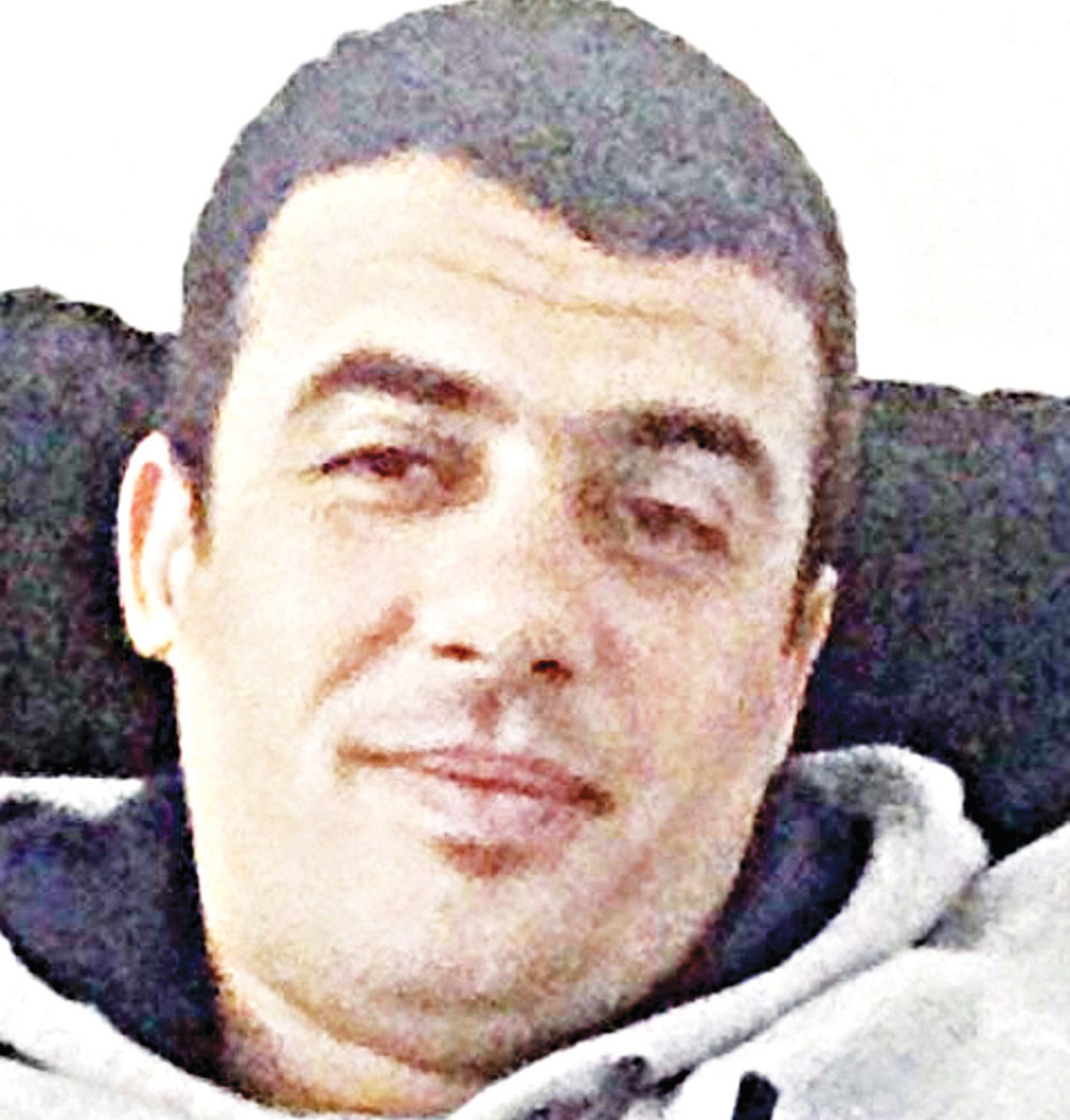 U pritvoru zbog babe u Srbiji