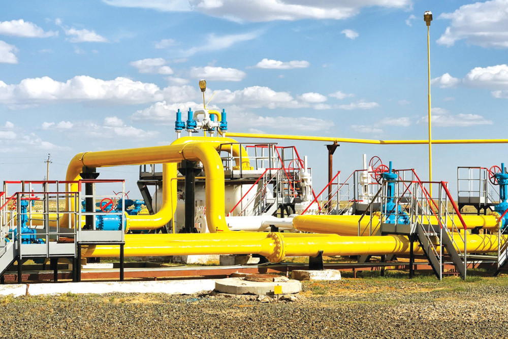 Gasifikacija Srbije se zahuktava!