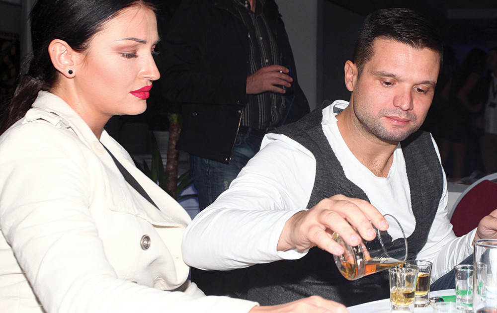 Katarina Živković otkrila da ima poremećaj! Sa tugom u glasu ispričala koliko se dugo bori sa tim!