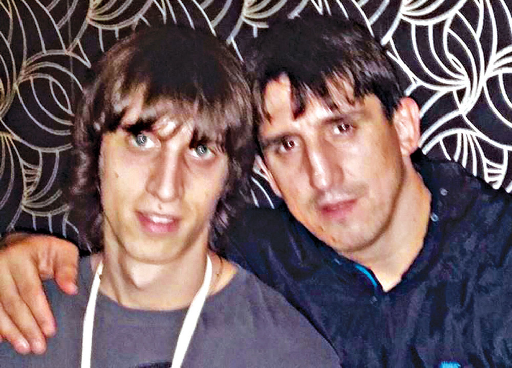 Zbog tate imam probleme u životu