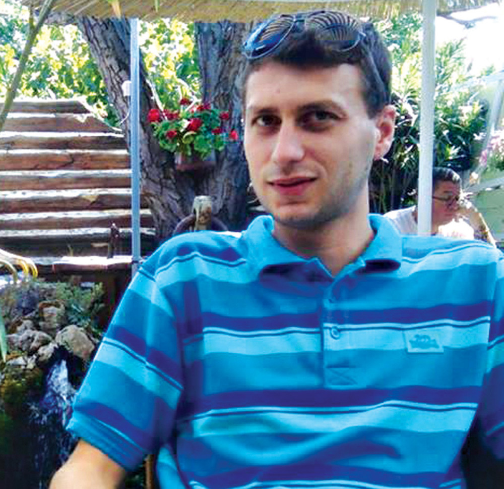 Brat i ja smo preživeli pakao!