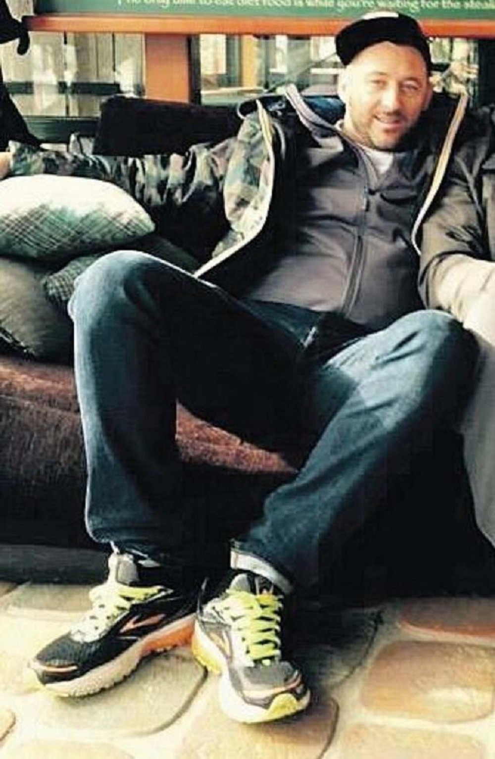 Budvanin likvidiran iz puškarnice