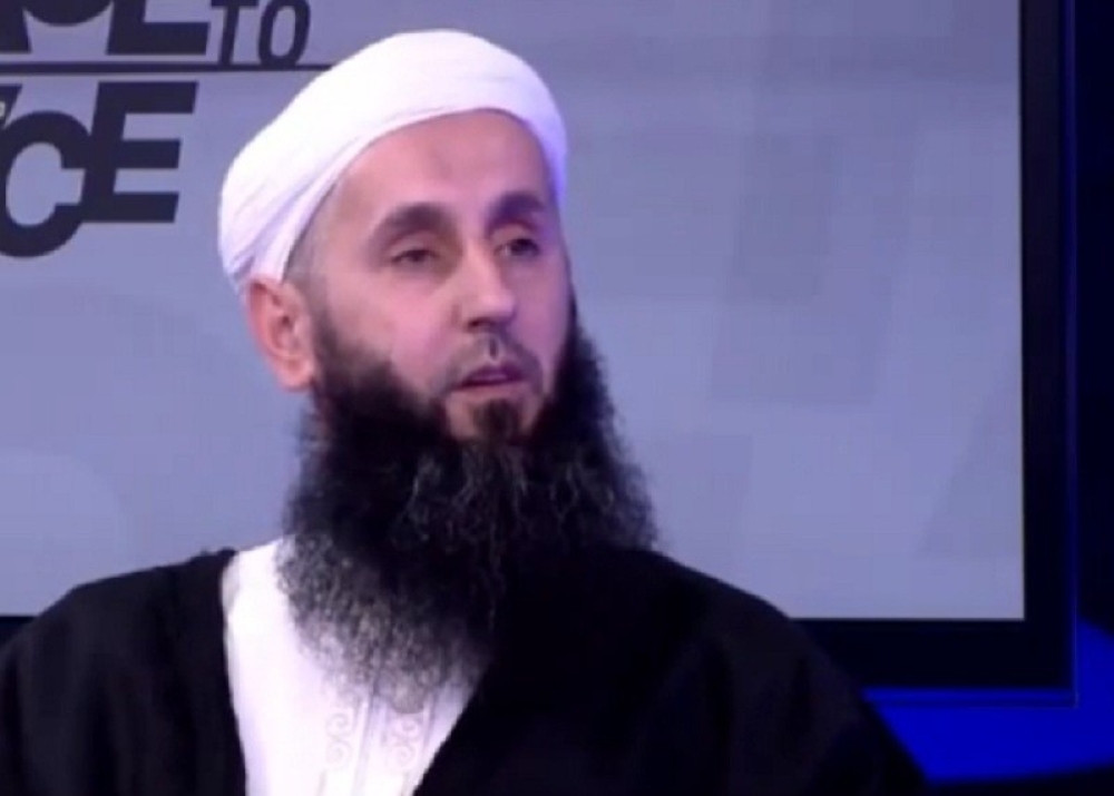 Vođa vehabija želi da proširi porodicu na još 20 potomaka